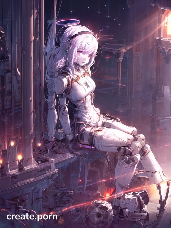 Lowres, Missing Fingers, Extra Breasts AI Porn