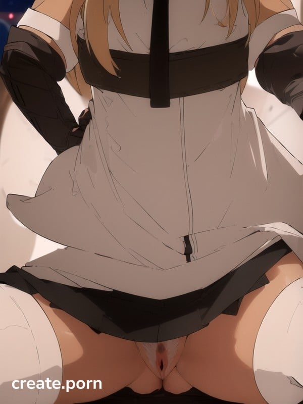 Close Up, Slutty, Beast Bear Girls AI Porn