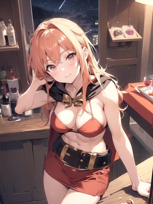 Best Quality, Model, 🦄🫎🍎 AI Porn