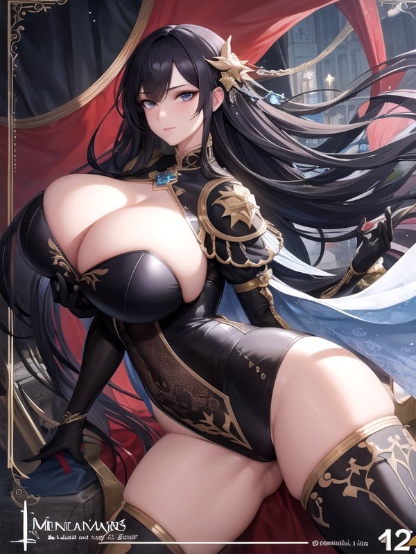 Masterpiece, Beautiful Detailed, Detailed Beautiful Face AI Porn
