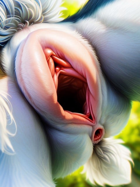 Best_one_vulva, Clitorishood, Best_one_vulva Furry AI Porn