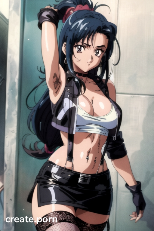 Overshirt Undershirt Hentai