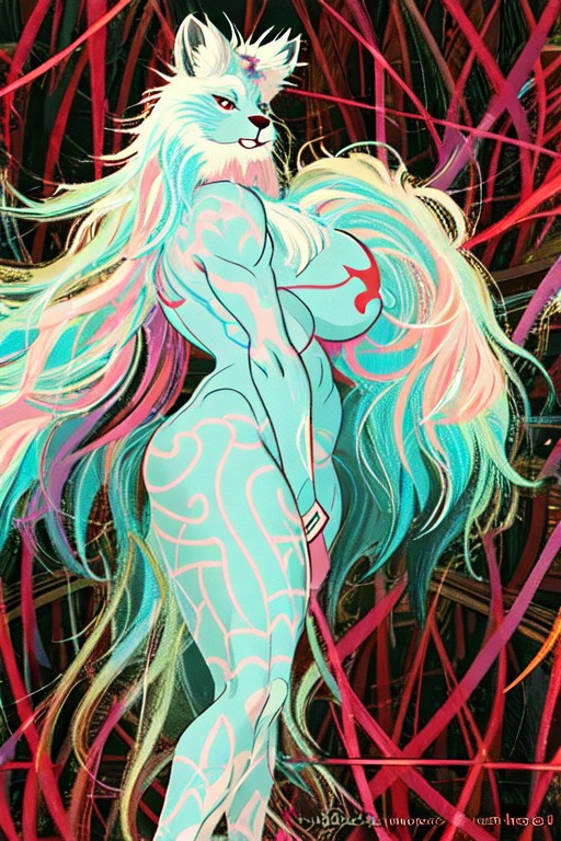 Reference Sheet, Missing_limb, Anal Sex AI Porn