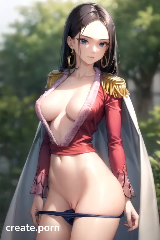 Viletta Nu Hentai