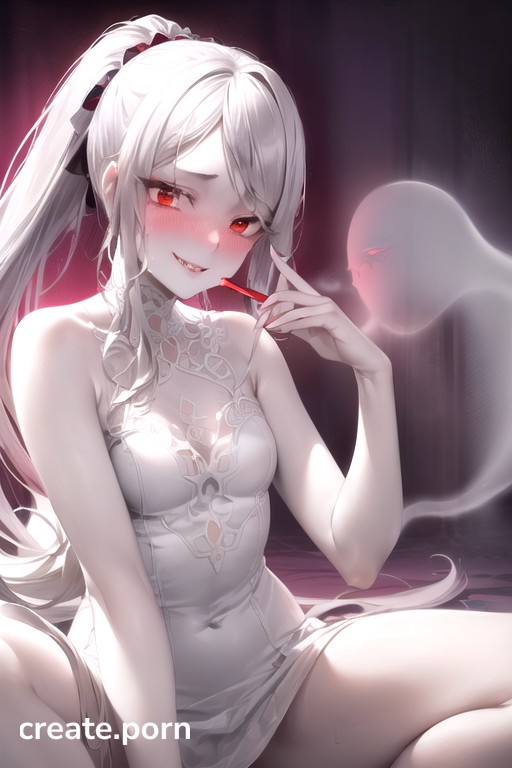 Overlord Shalltear Hentai