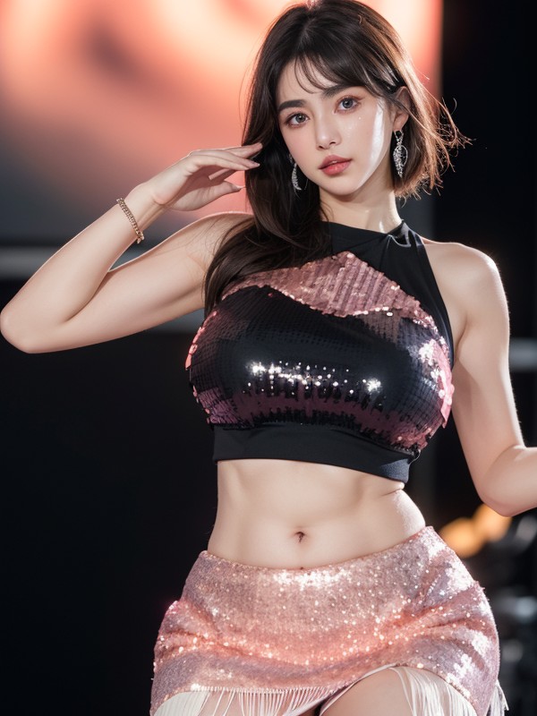Wind In Hair, Off Shoulder, Nsfw AI Porn