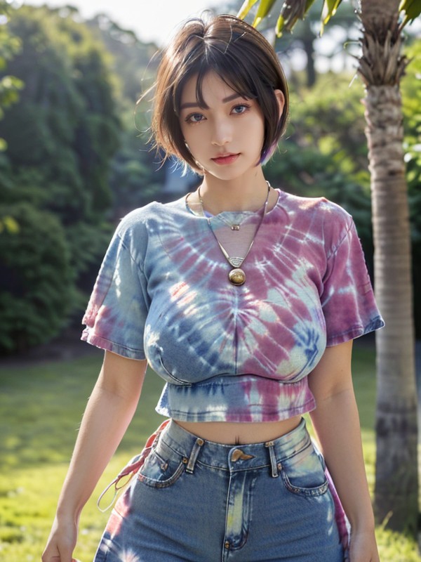 Japanese, Ultra High Resolution, Happy AI Porn