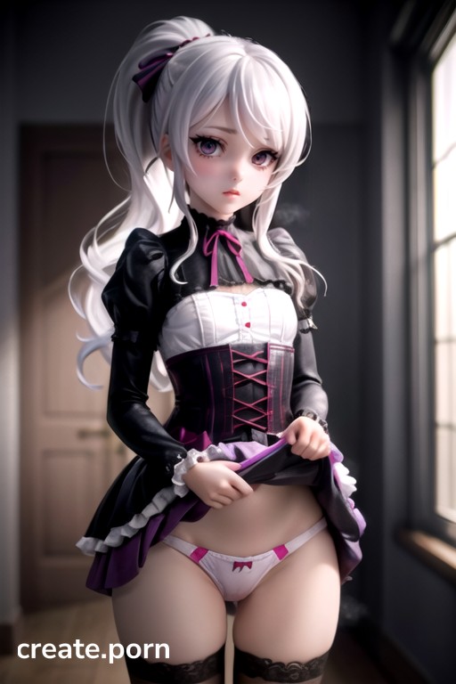 Shalltear Hentai
