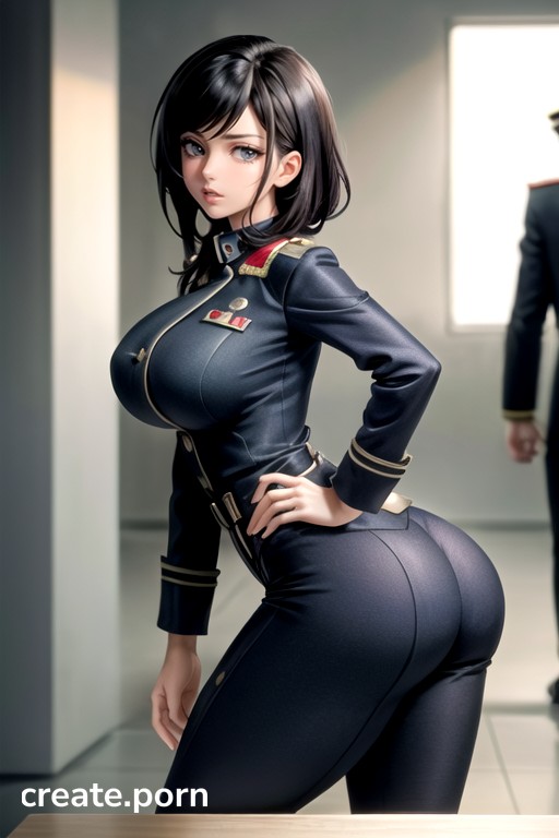 Sfw, 3d, Fit Hentai AI Porn