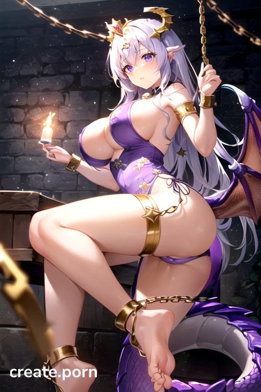 Breast Milk Hoses, A Refined Human Body, Prohibit Twisted Body Parts Hentai AI Porn
