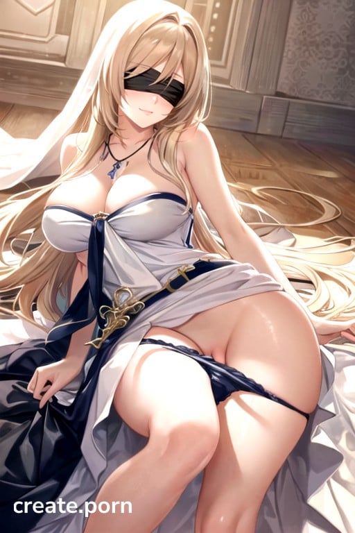 Goblin Slayer Sword Maiden Hentai