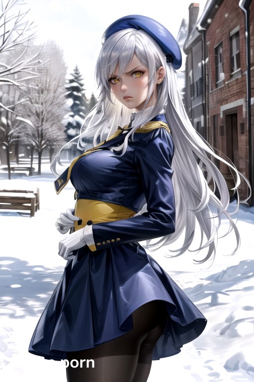 Break Lycogoodhands-beta, Beautiful Detailed Eyes, Large Breast Hentai AI Porn