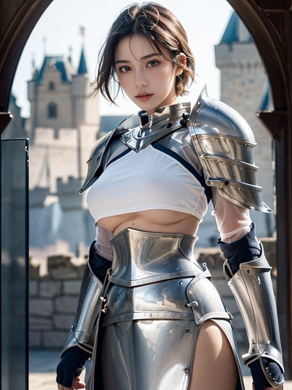 18, Detail Pupil, Master Piece Asian AI Porn