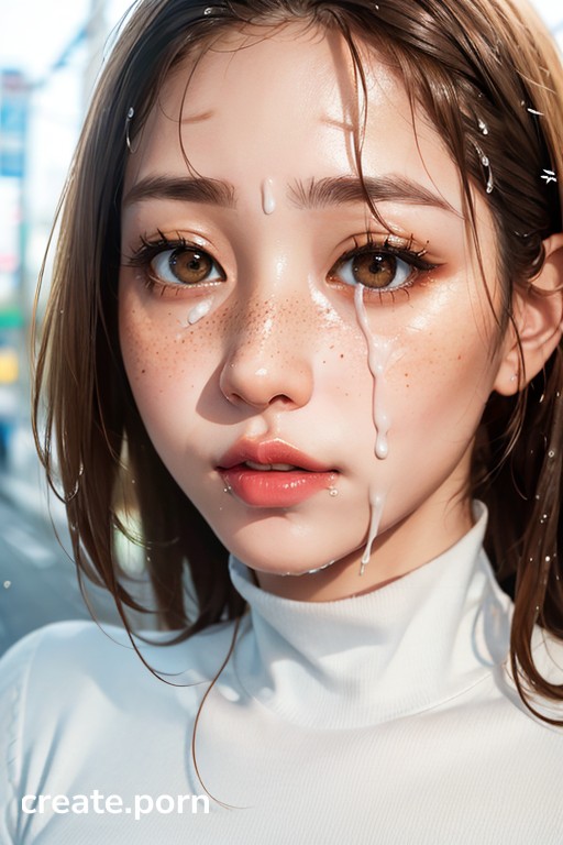 Master Piece, Shaggy, Professional Photography Asian AI Porn
