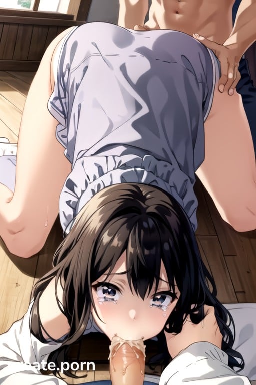 Fit, Ying'er (genshin Impact), Fearful Furry AI Porn
