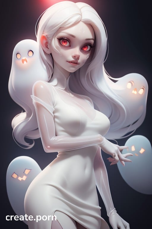 512px x 768px - Ghost Girl, 3d (cartoon), Horny AI Porn