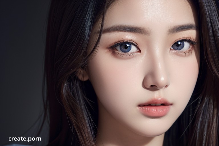 Korean Hentai AI Porn