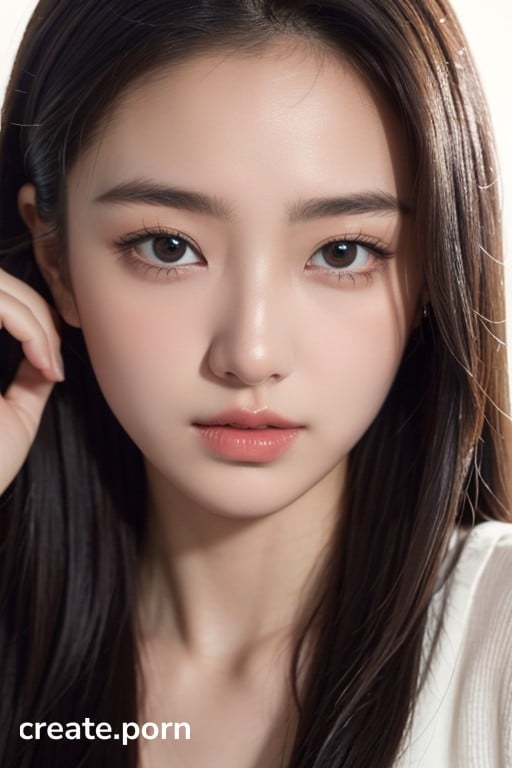 Full Body, Korean, 18 AI Porn