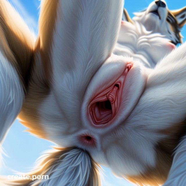 Muscular, Masterpieceexquisitely Definition, Canis_vulva Furry AI Porn