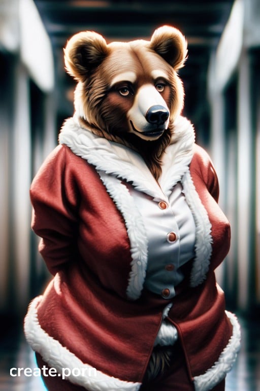 512px x 768px - Christmas, Bear, 30+ AI Porn