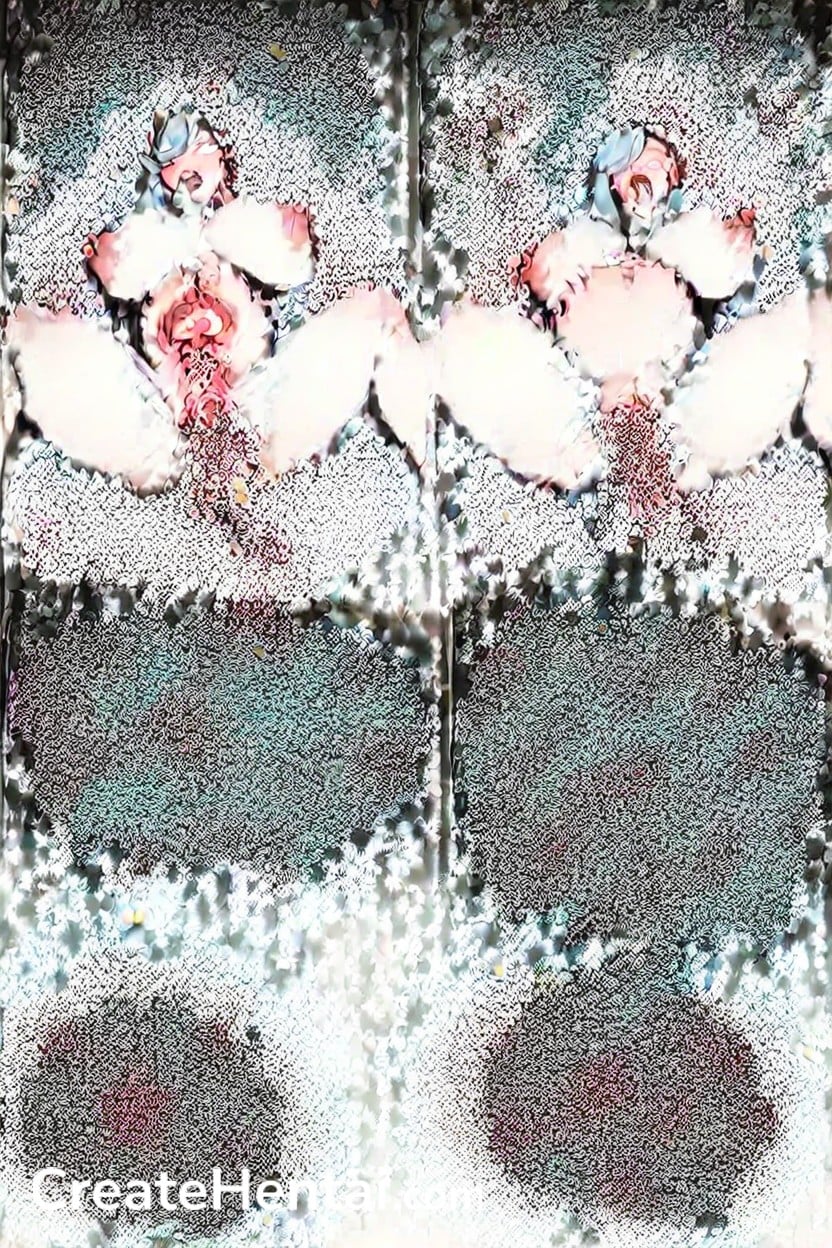 En Forma, Cum Inflation, Giant Cocks Hentai IA
