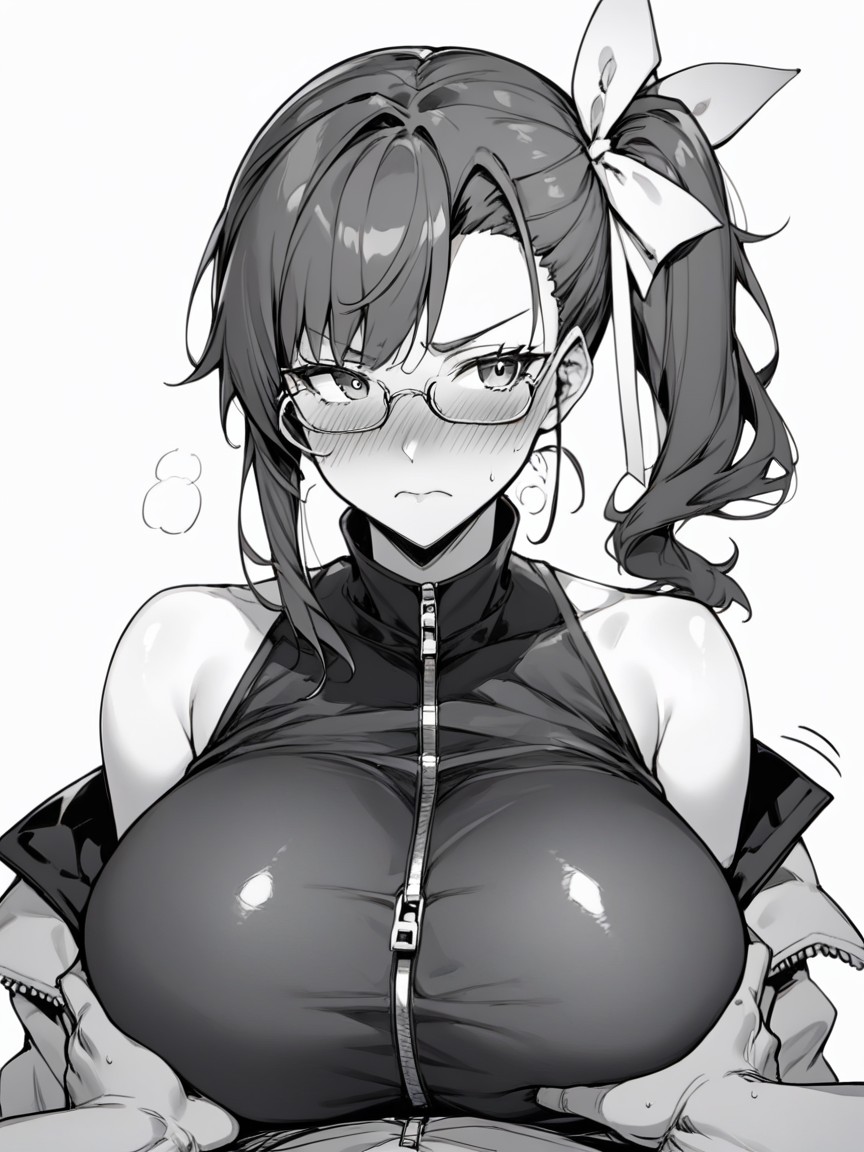 Love Ribbon Hentai