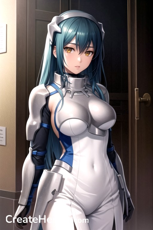 Aiz Wallenstein Is It Wrong To Try To Pick Up Girls In A Dungeon Ai Porn