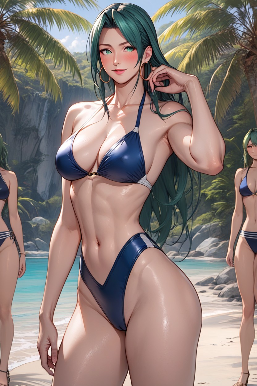 Age Years Old, Cm Height, Medium Breast AI Porn
