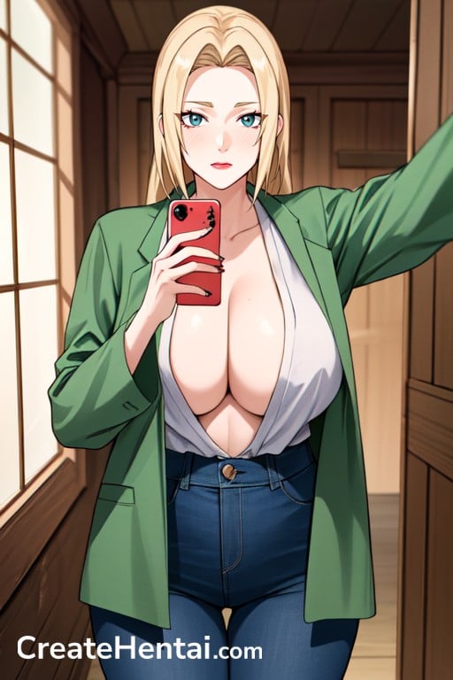 512px x 768px - Tsunade (naruto), Fat, Undressing AI Porn