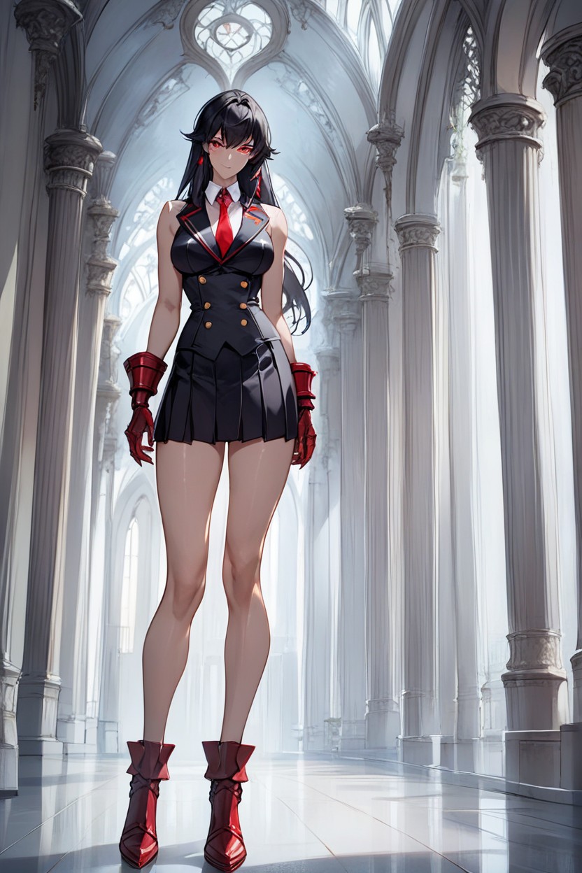 Long Length, Akame, Akame Ga Kill Asian AI Porn