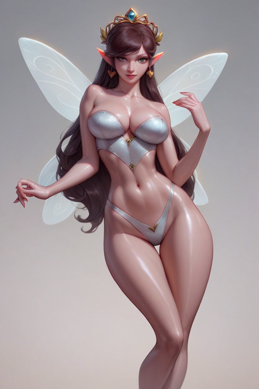 Rosetta disney fairy