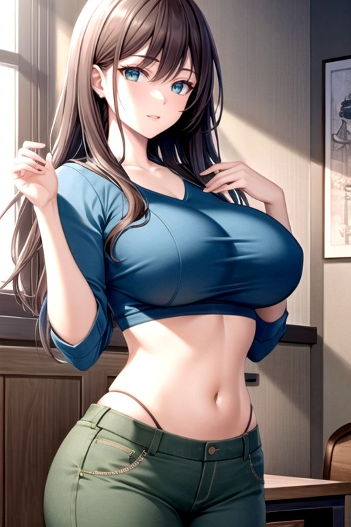 Cana (fairy Tail) AI Gay Porn