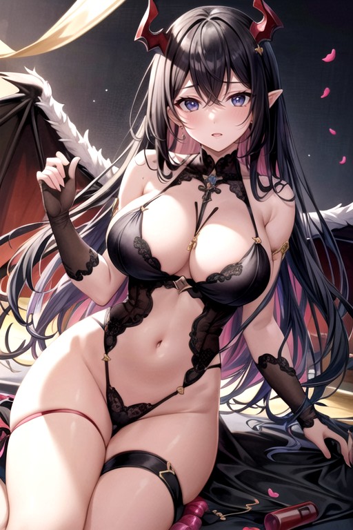 Viletta Nu Hentai