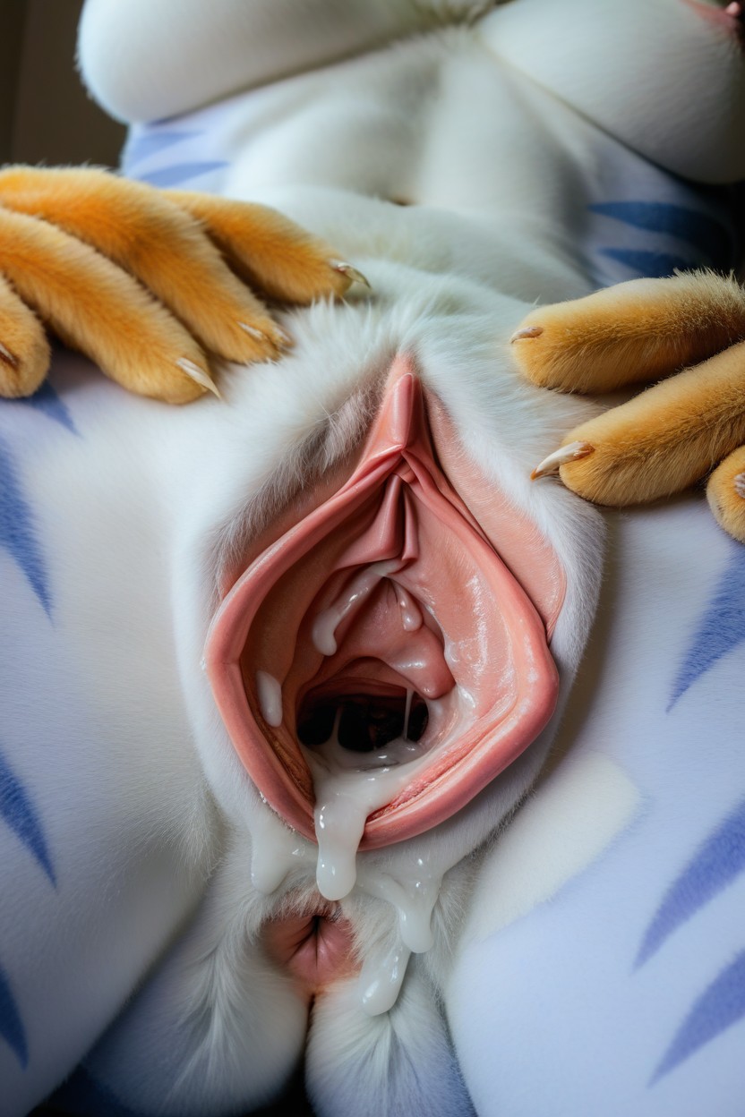 Squirting, Cervix, Squirt Furry AI Porn