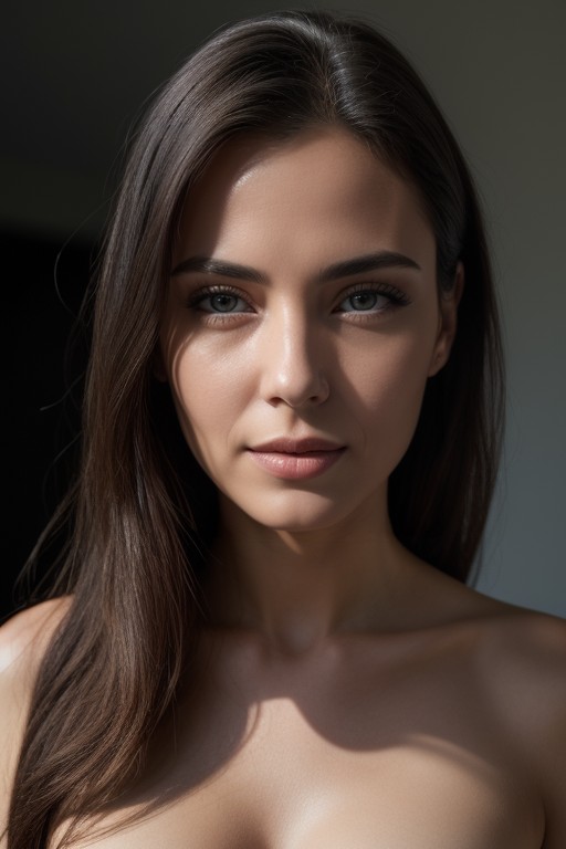 Violet Parr From The Incredibles Shemale AI Porn