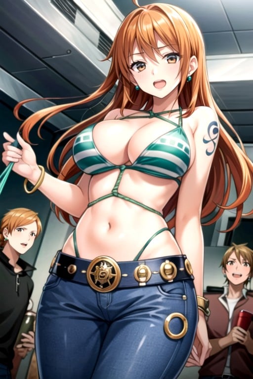 오직 AI 헨타이 - 상상 이상의 황홀경을 제공합니다!