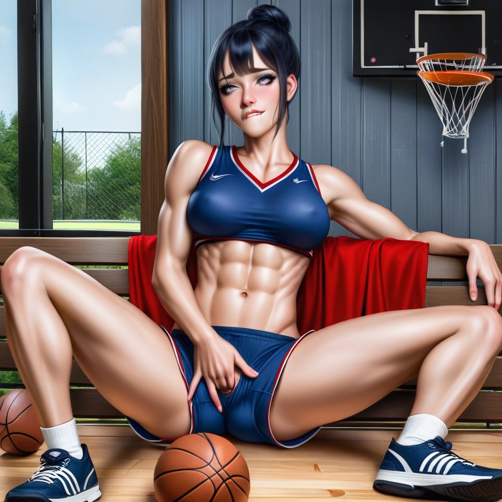 Kelsey Plum AI Porn