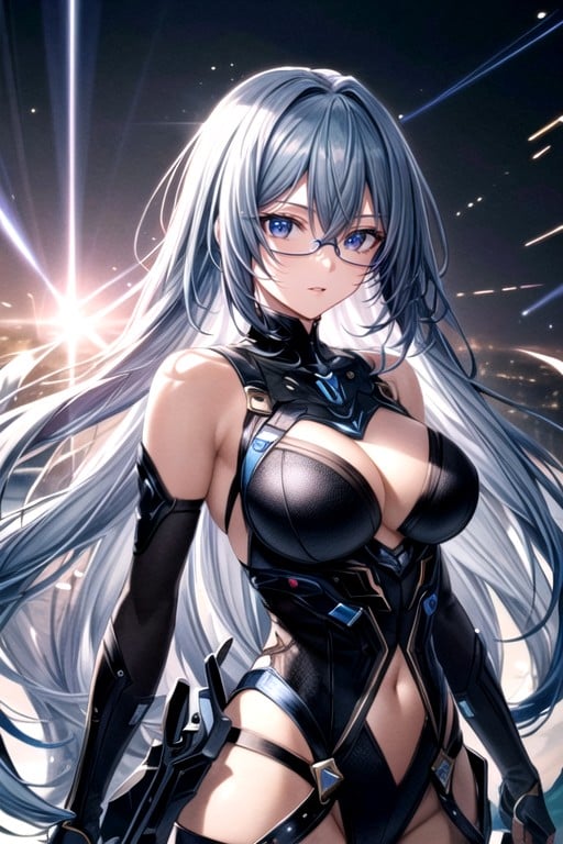 Ultra Detailed AI Porn