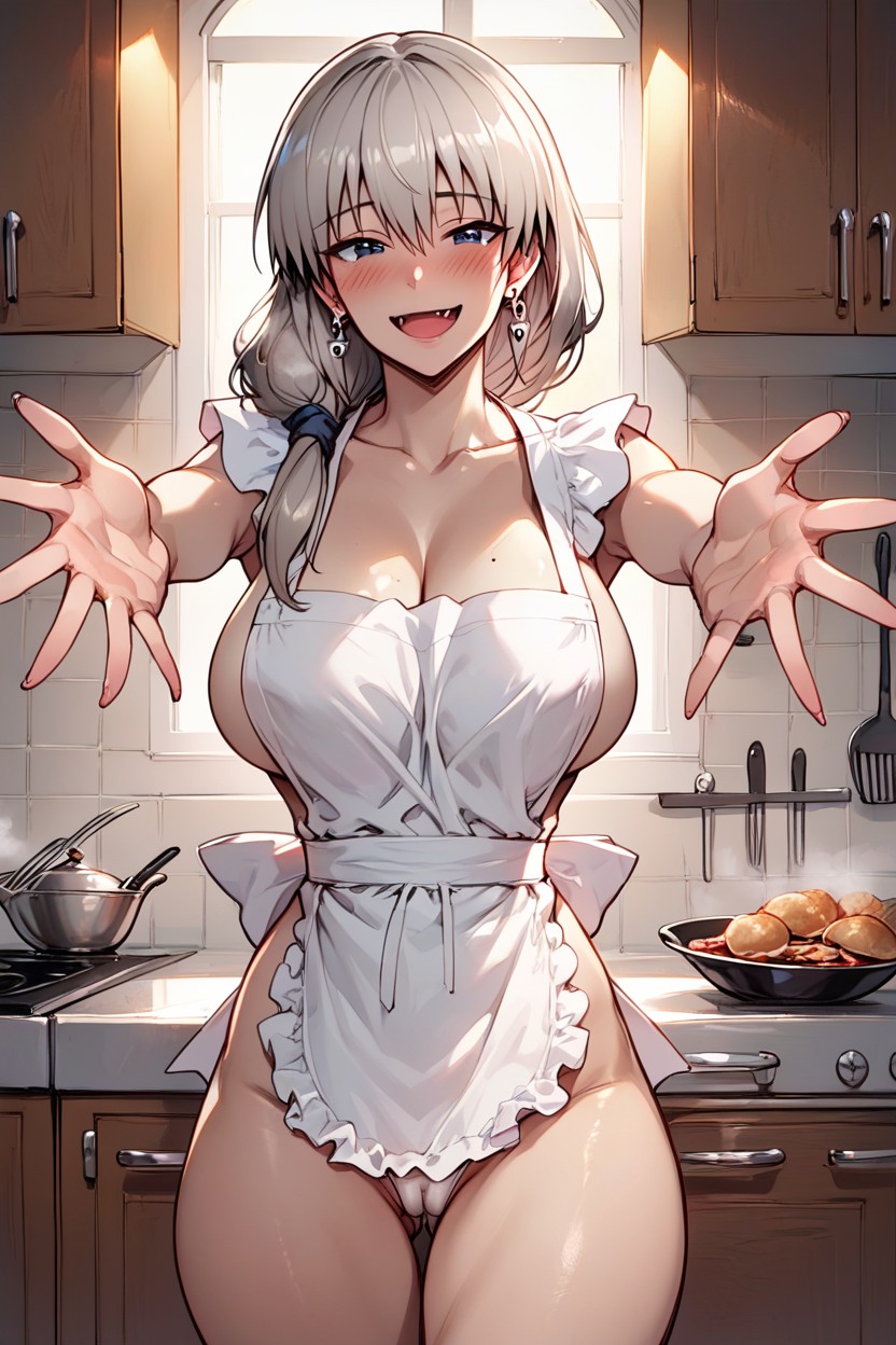 Cuisine Hentai