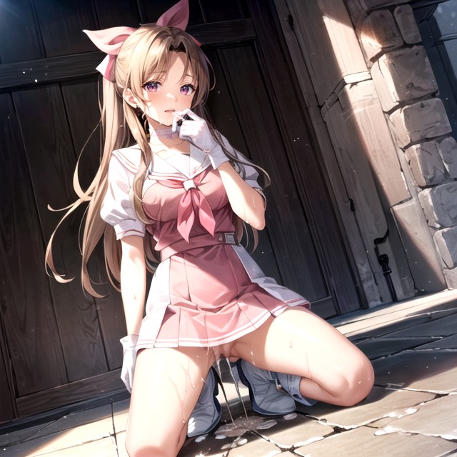 Ff8 Quistis Hentai