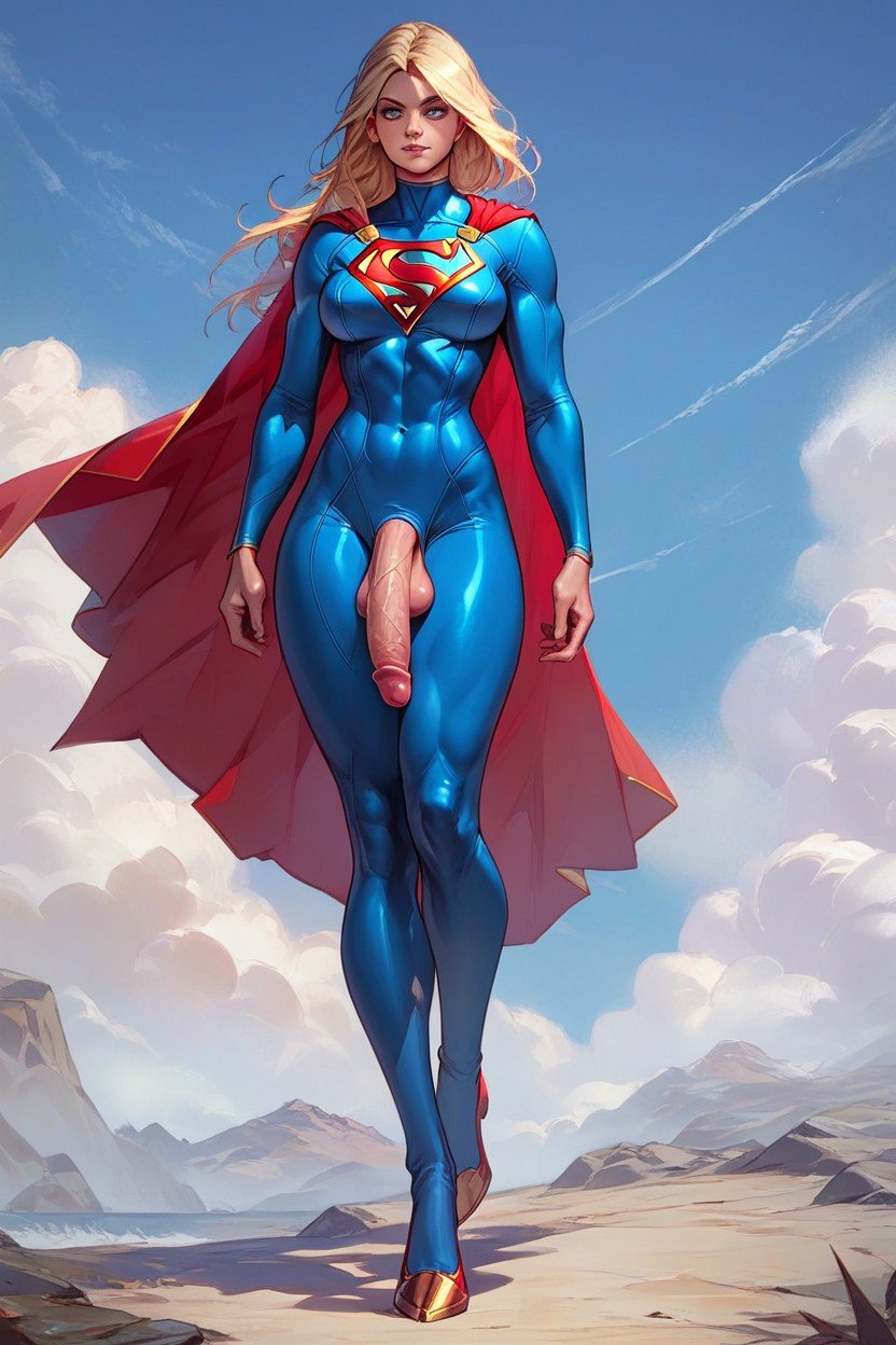 Supergirl nsfw - Best adult videos and photos