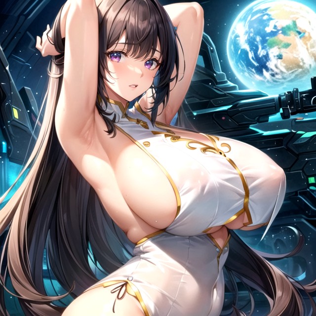 Hentai Planet