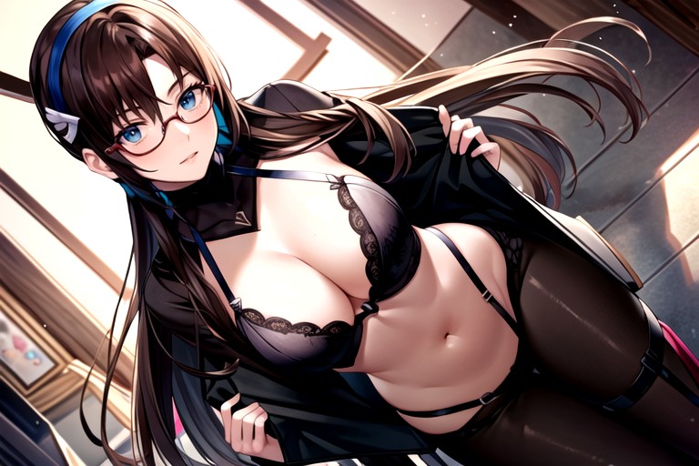 Mari Makinami Hentai
