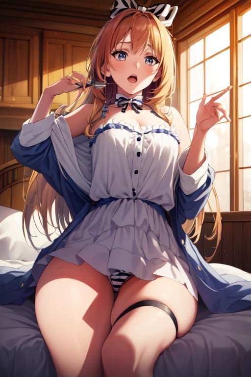 Pile Of Stuffed, Trembling With Sexual Climax, Best Quality AI Porn