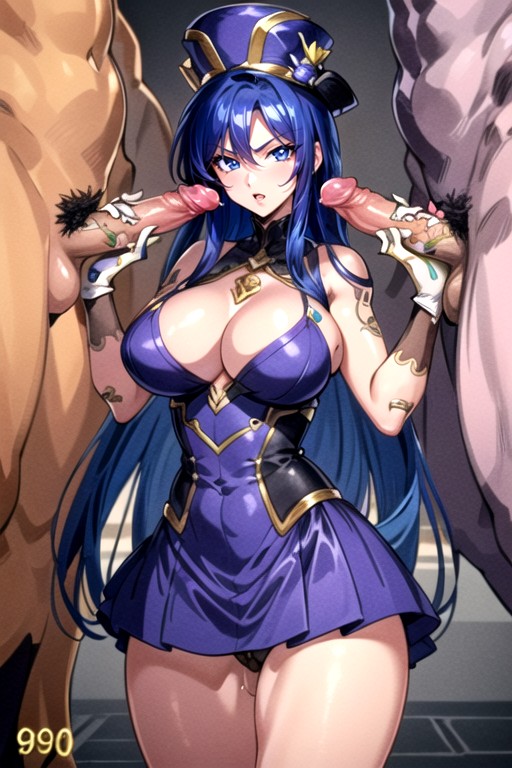 Ge Hentai Incase