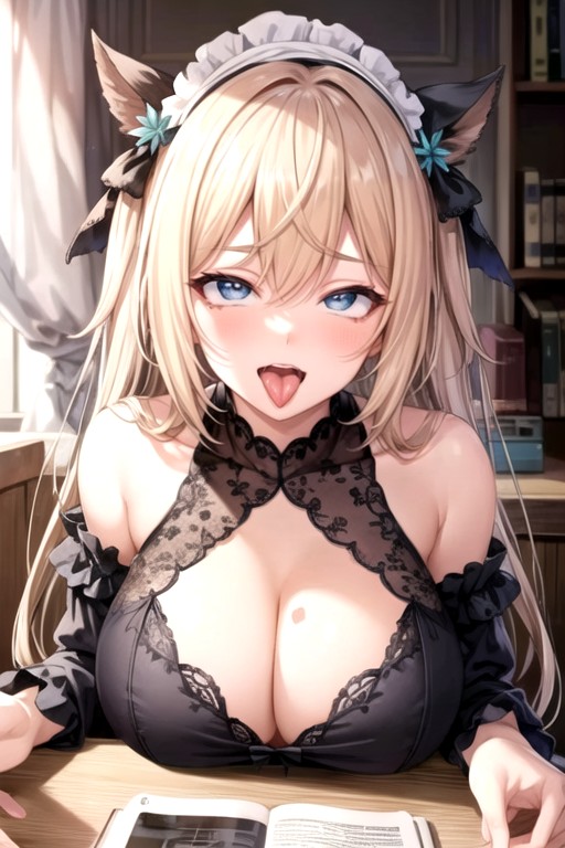 Ahegao, Arab, 18 Shemale AI Porn