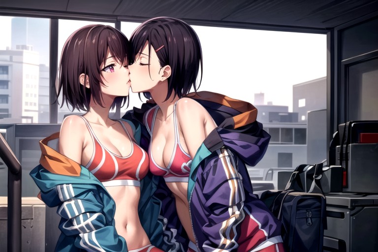 Порно 1 Boy 1 Girl