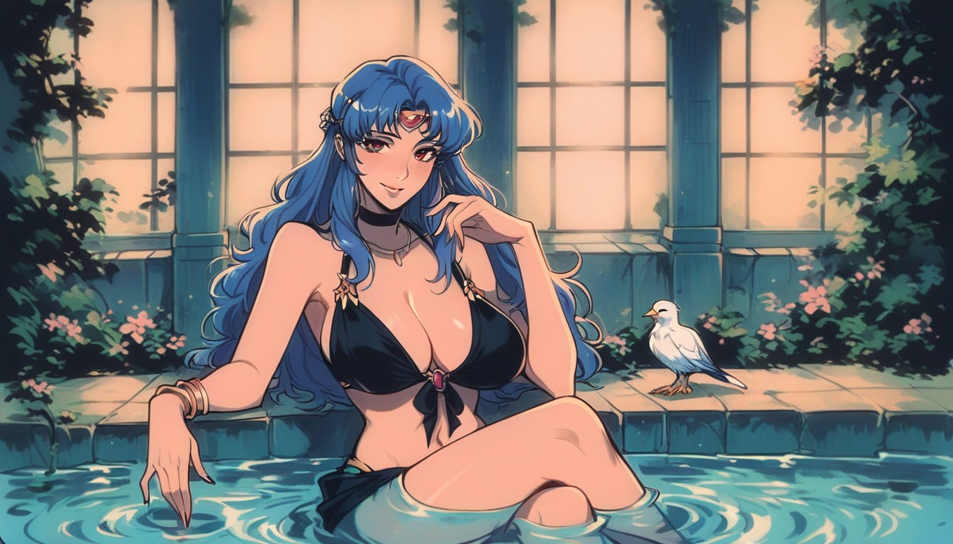Micaiah Hentai