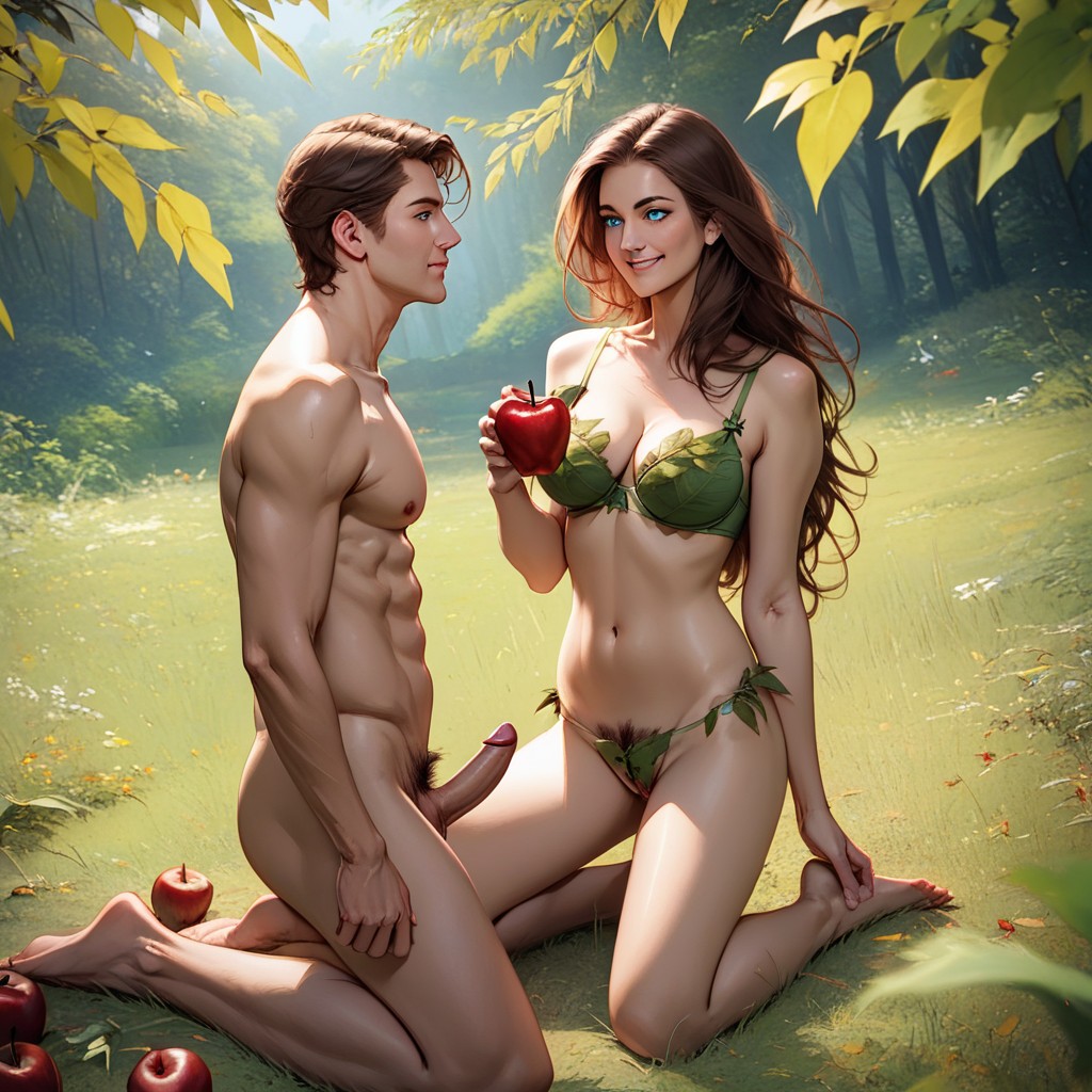Summer, Girl, Boycompletely Nude Porno IA