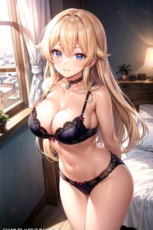Soft Light, 18, Dusk Hentai AI Porn